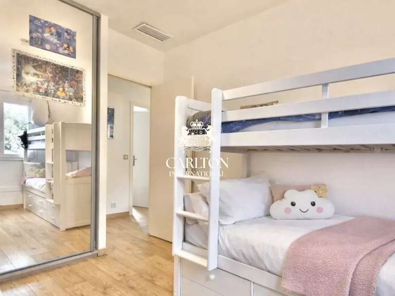 Villa avec Vue sur mer Mougins - 3 chambres - 94m²