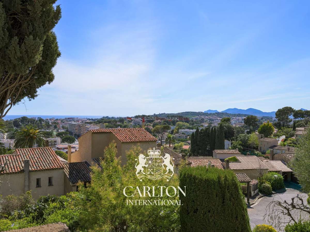 Villa Mougins