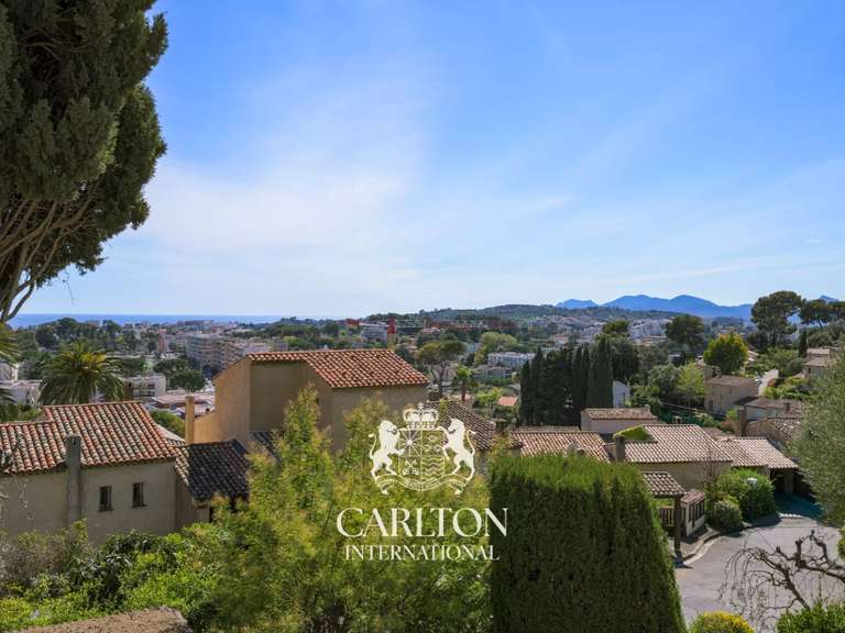 Villa with Sea view Mougins - 3 bedrooms - 94m²
