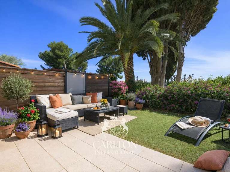 Villa with Sea view Mougins - 3 bedrooms - 94m²
