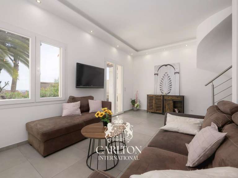 Villa with Sea view Mougins - 3 bedrooms - 94m²