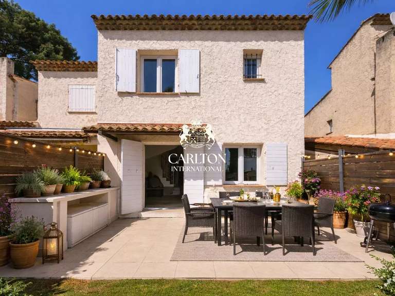 Villa avec Vue sur mer Mougins - 3 chambres - 94m²