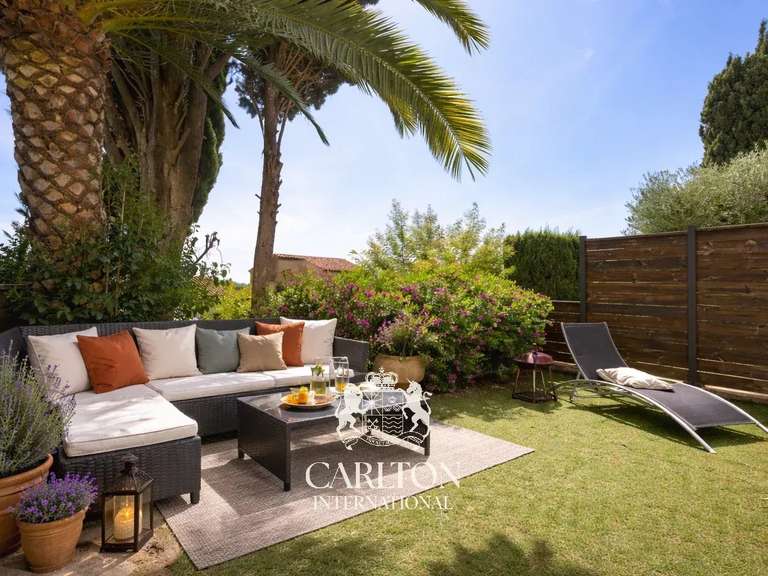 Villa with Sea view Mougins - 3 bedrooms - 94m²