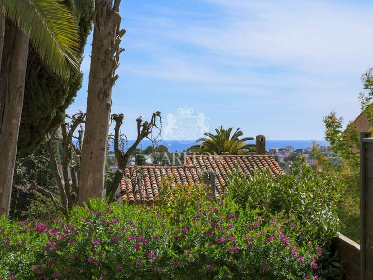 Villa with Sea view Mougins - 3 bedrooms - 94m²