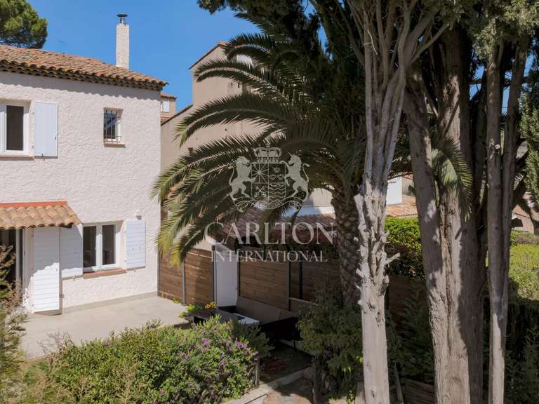 Villa with Sea view Mougins - 3 bedrooms - 94m²