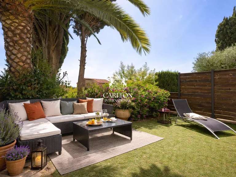 Villa avec Vue sur mer Mougins - 3 chambres - 94m²