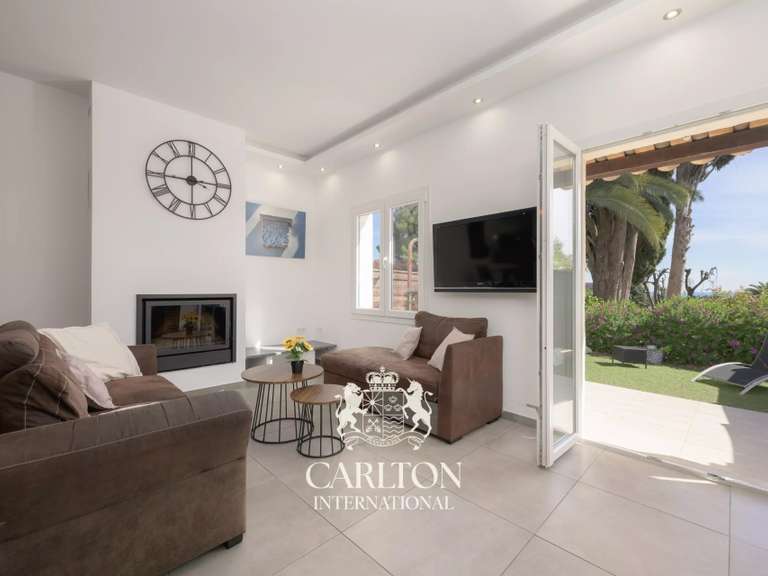 Villa with Sea view Mougins - 3 bedrooms - 94m²