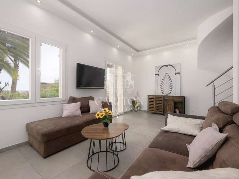 Villa with Sea view Mougins - 3 bedrooms - 94m²