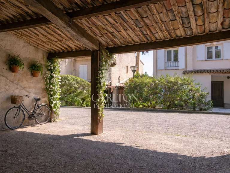 Villa with Sea view Mougins - 3 bedrooms - 94m²