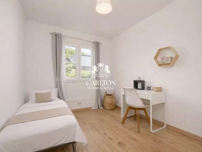 Villa avec Vue sur mer Mougins - 3 chambres - 94m²