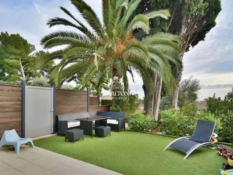 Villa avec Vue sur mer Mougins - 3 chambres - 94m²