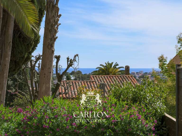 Villa with Sea view Mougins - 3 bedrooms - 94m²