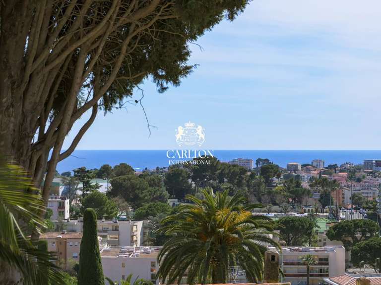 Villa avec Vue sur mer Mougins - 3 chambres - 94m²