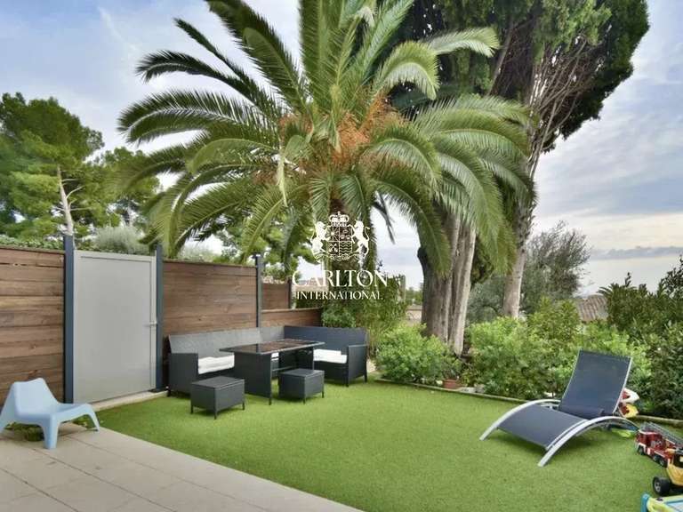 Villa avec Vue sur mer Mougins - 3 chambres - 94m²