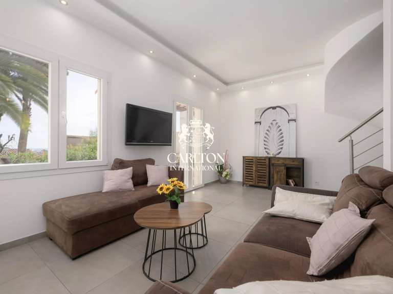 Villa avec Vue sur mer Mougins - 3 chambres - 94m²