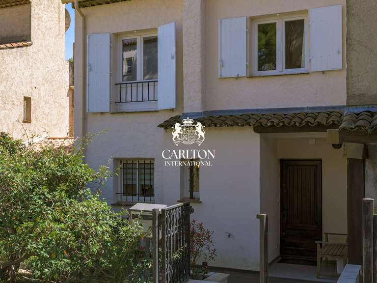 Villa avec Vue sur mer Mougins - 3 chambres - 94m²