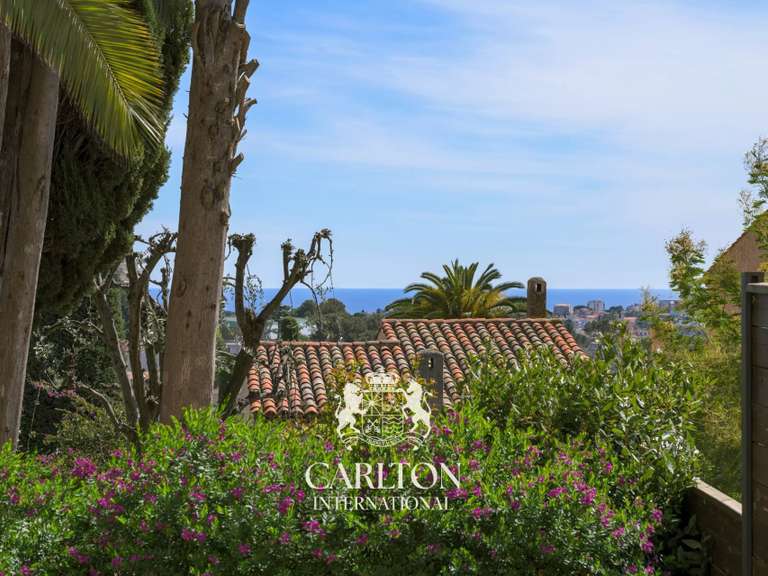 Villa with Sea view Mougins - 3 bedrooms - 94m²