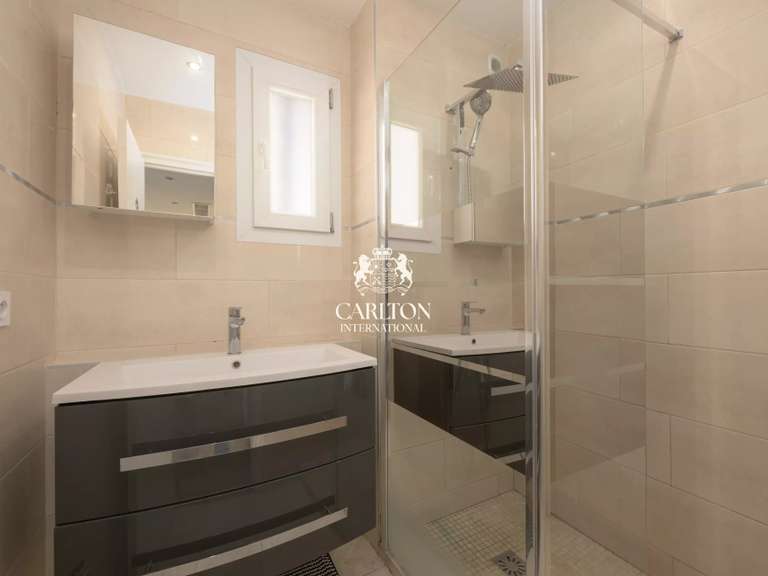 Villa avec Vue sur mer Mougins - 3 chambres - 94m²