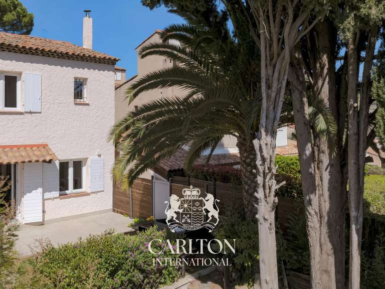 Villa with Sea view Mougins - 3 bedrooms - 94m²