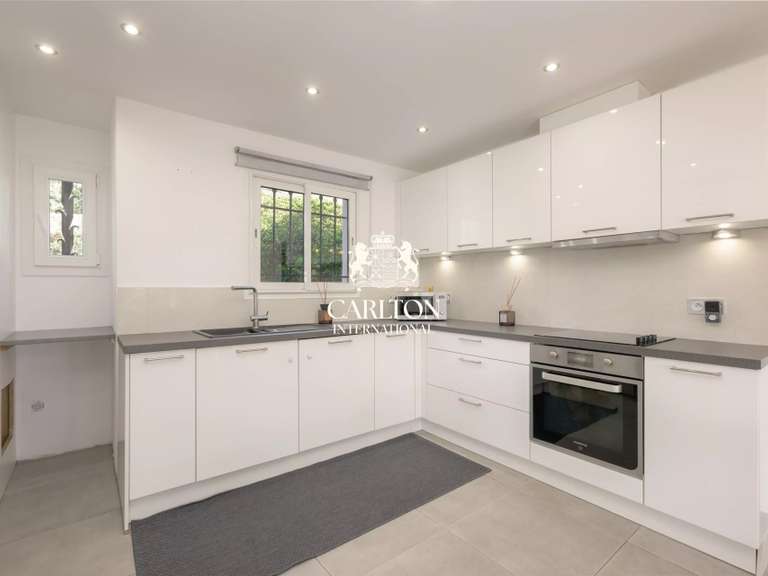 Villa avec Vue sur mer Mougins - 3 chambres - 94m²