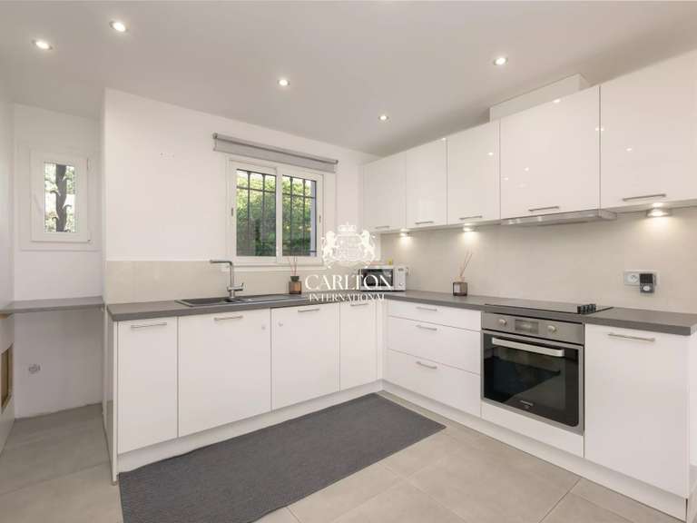 Villa avec Vue sur mer Mougins - 3 chambres - 94m²