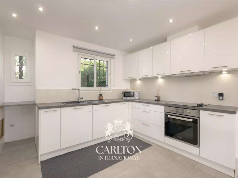 Villa with Sea view Mougins - 3 bedrooms - 94m²