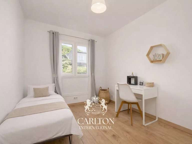 Villa with Sea view Mougins - 3 bedrooms - 94m²