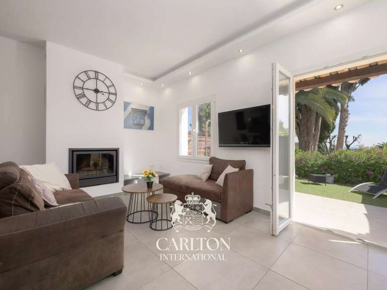 Villa with Sea view Mougins - 3 bedrooms - 94m²