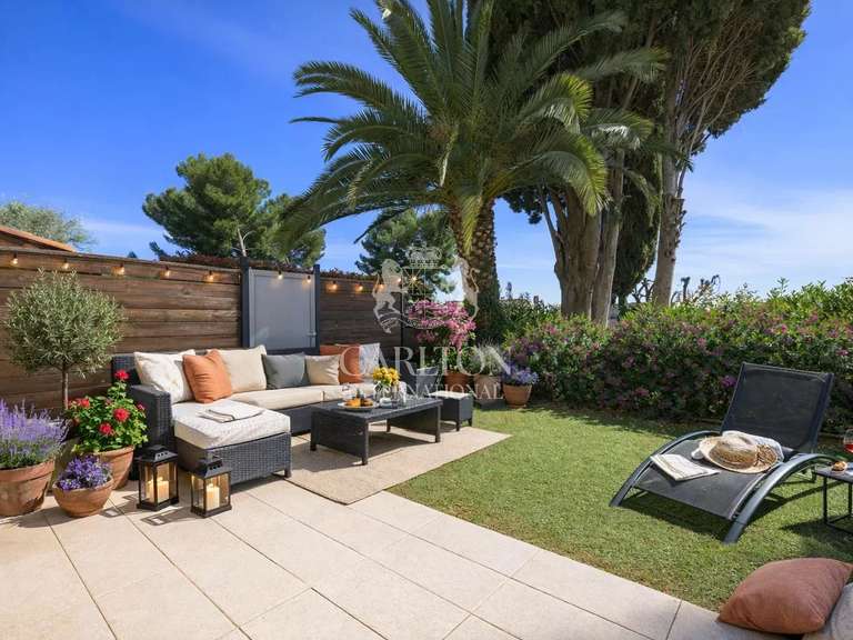 Villa with Sea view Mougins - 3 bedrooms - 94m²