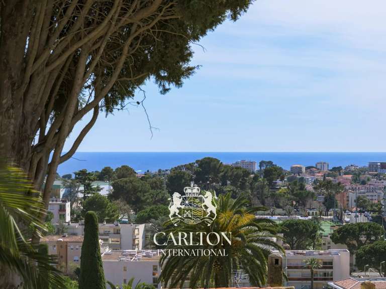 Villa with Sea view Mougins - 3 bedrooms - 94m²