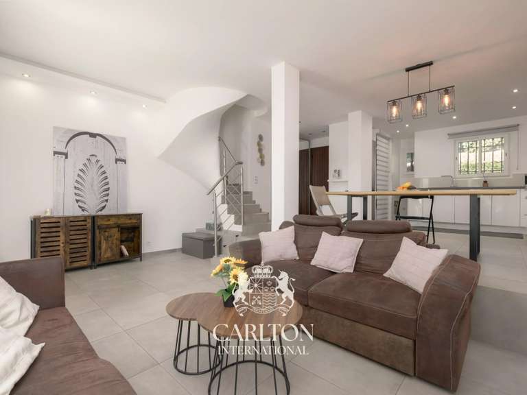 Villa with Sea view Mougins - 3 bedrooms - 94m²