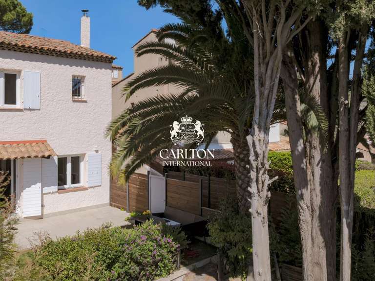 Villa avec Vue sur mer Mougins - 3 chambres - 94m²