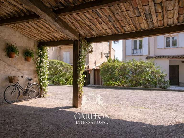 Villa with Sea view Mougins - 3 bedrooms - 94m²
