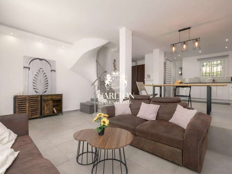 Villa avec Vue sur mer Mougins - 3 chambres - 94m²