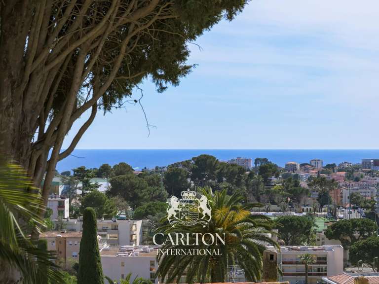 Villa with Sea view Mougins - 3 bedrooms - 94m²