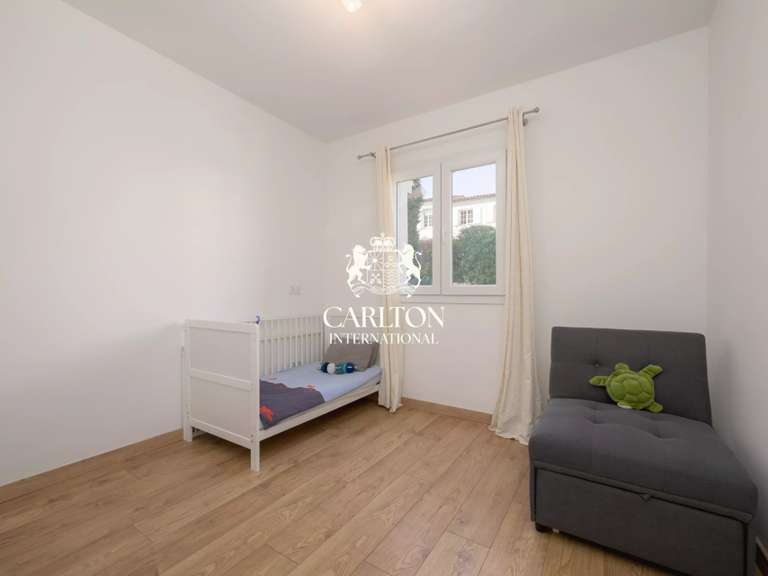 Villa avec Vue sur mer Mougins - 3 chambres - 94m²