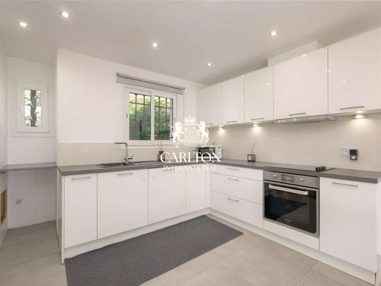 Villa avec Vue sur mer Mougins - 3 chambres - 94m²