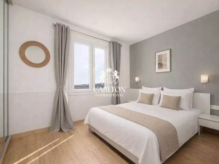 Villa avec Vue sur mer Mougins - 3 chambres - 94m²