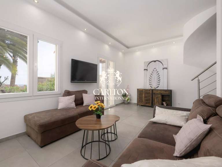 Villa avec Vue sur mer Mougins - 3 chambres - 94m²