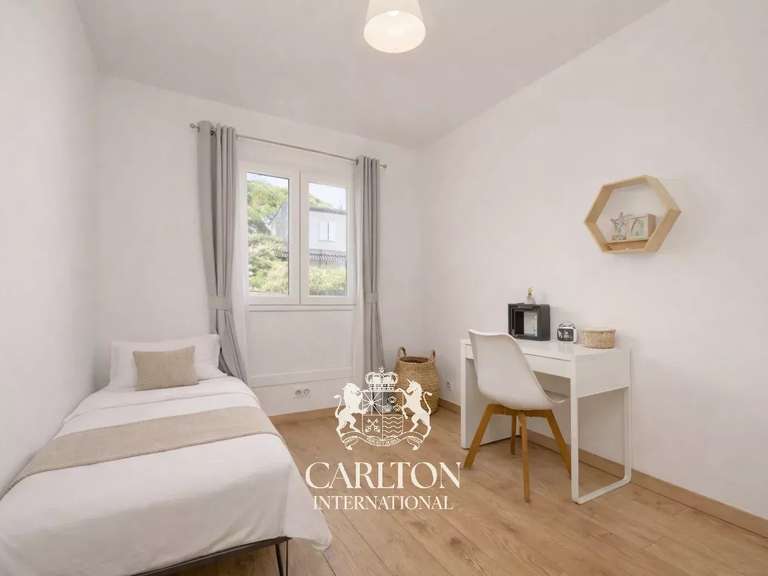 Villa with Sea view Mougins - 3 bedrooms - 94m²