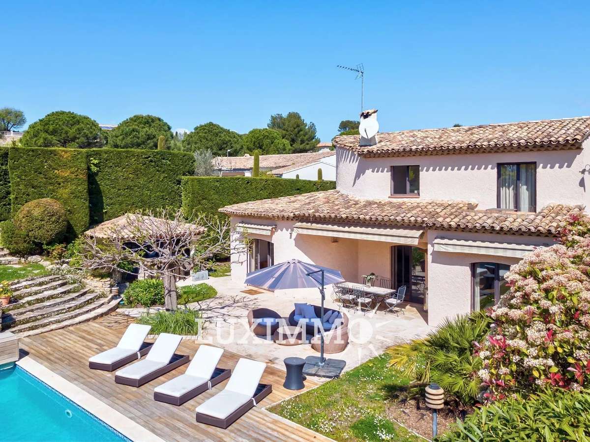Villa Mougins
