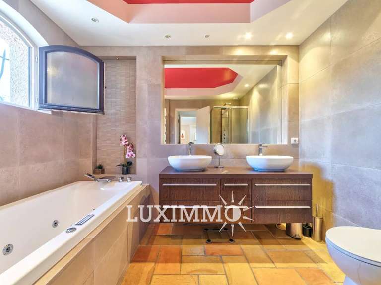 Villa Mougins - 4 chambres