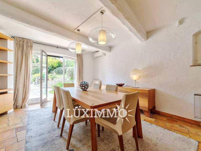 Villa Mougins - 4 chambres