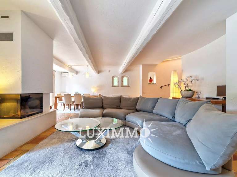 Villa Mougins - 4 chambres