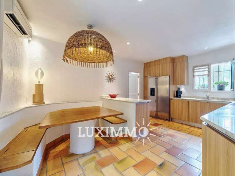 Villa Mougins - 4 chambres