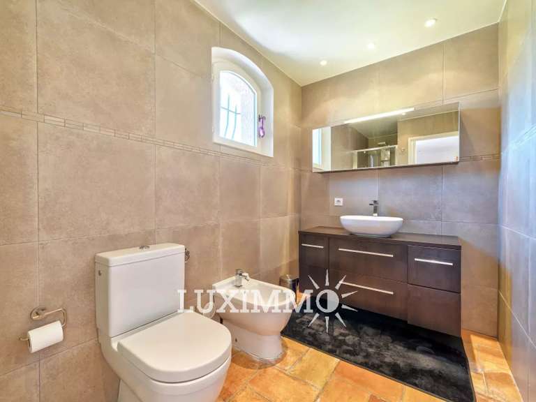 Villa Mougins - 4 chambres