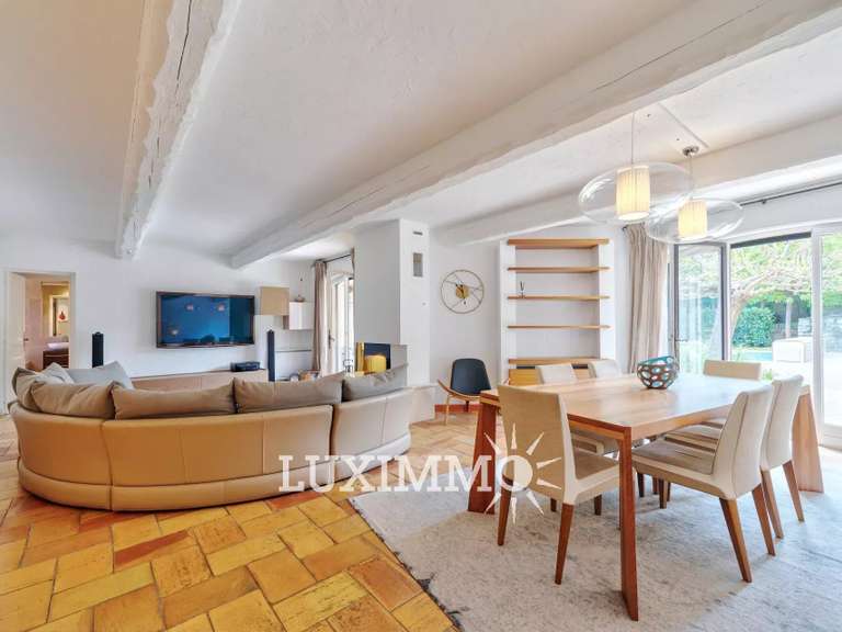 Villa Mougins - 4 chambres