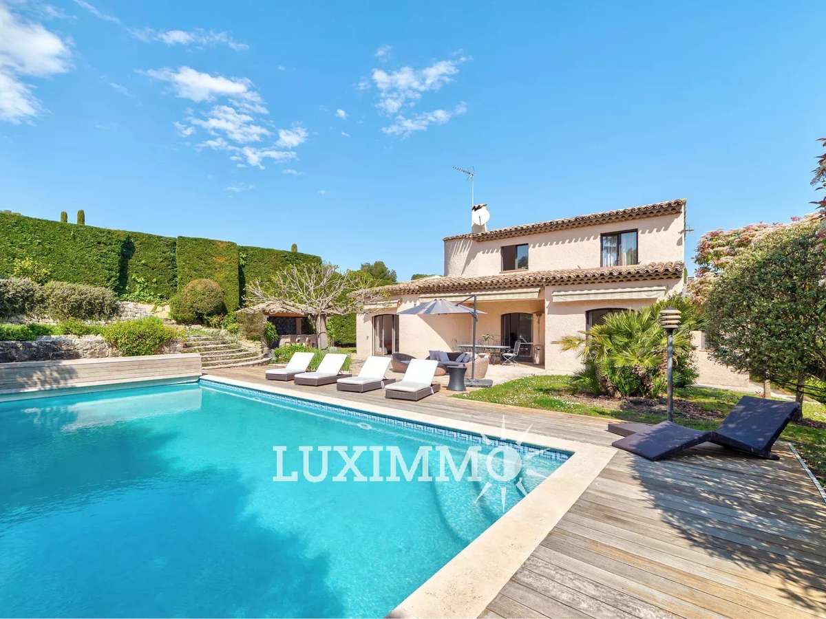 Villa Mougins