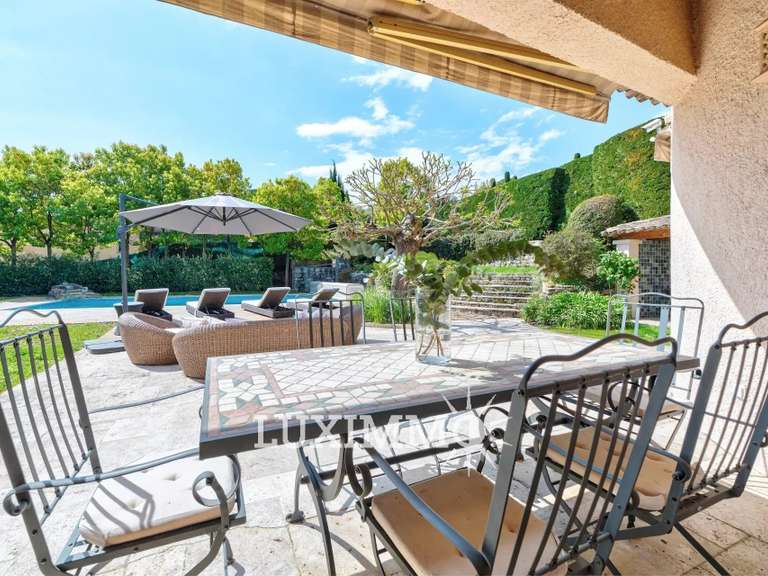 Villa Mougins - 4 chambres