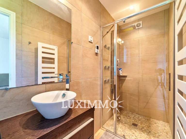 Villa Mougins - 4 chambres